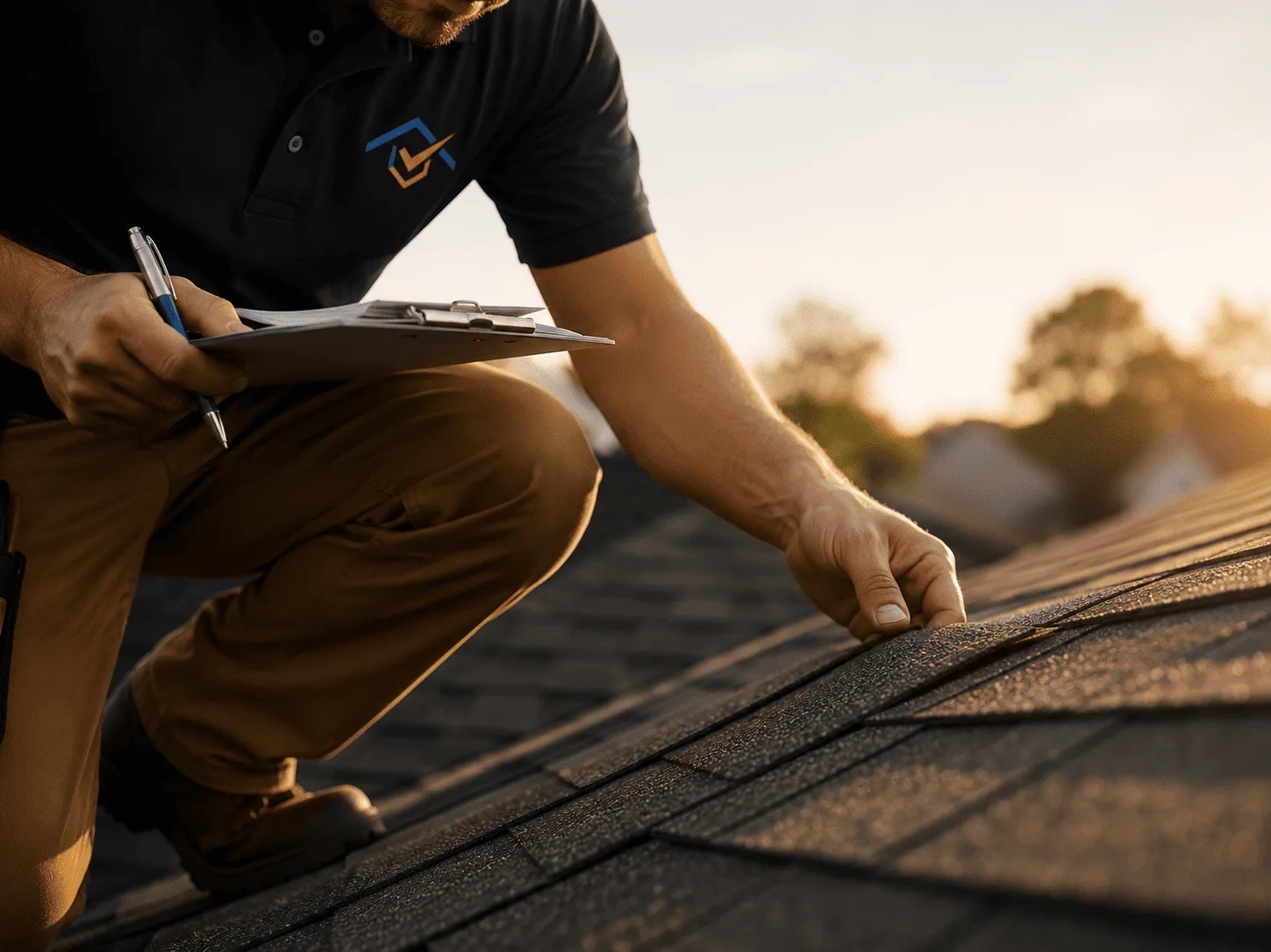 Why Choose Roof Inspection in Letcher, KY